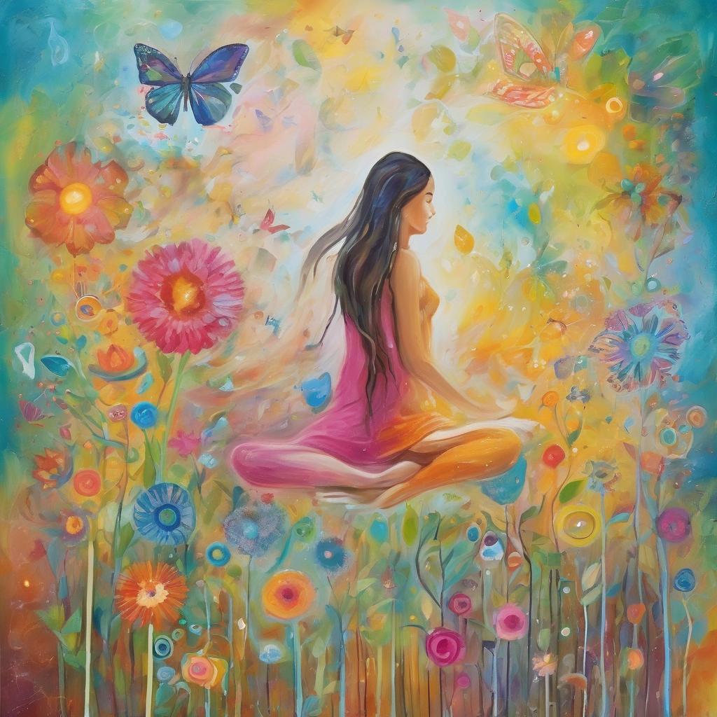 How to Find Joy in Simple Moments