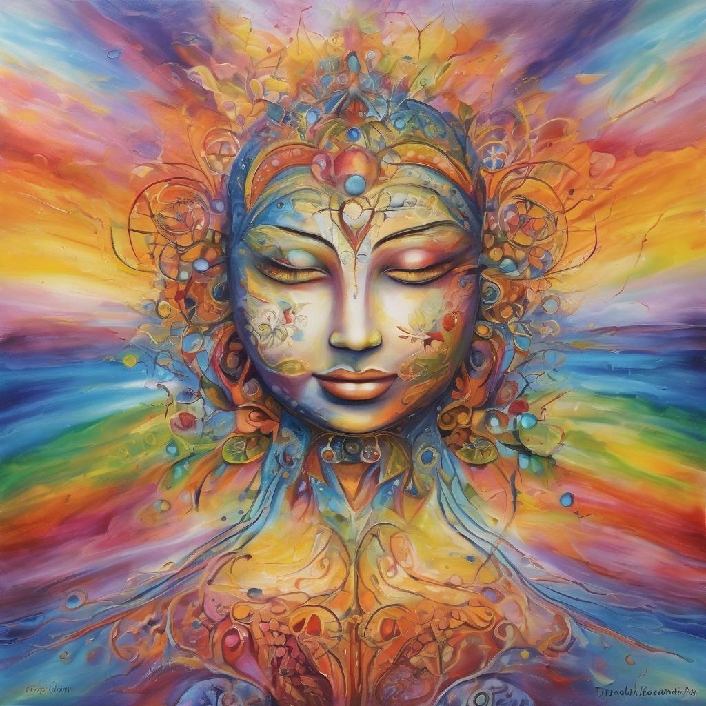 Μεταμόρφωση Σκέψης: Αλλάζοντας τον Τρόπο Σκέψης σε Καιρούς Πρόκλησης