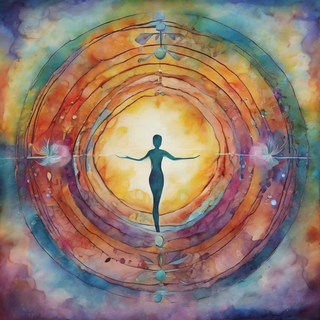 How to Stay Grounded and Focused on Your Path