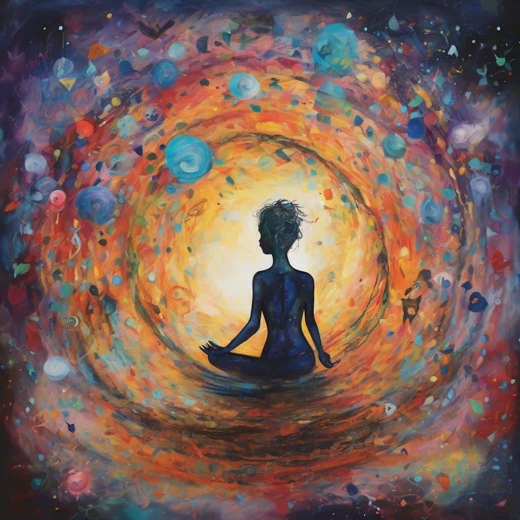 How to Stop Fear from Holding You Back